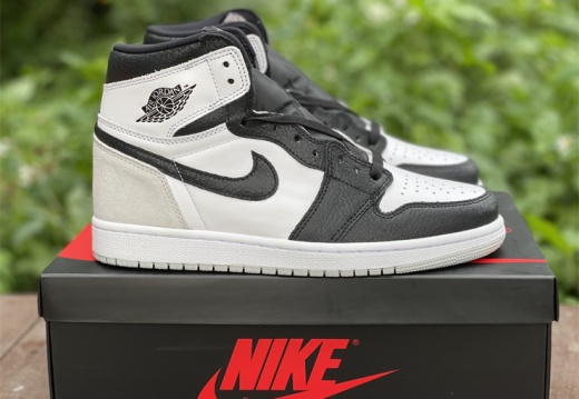 air jordan 1 high 555088-108 36-47.5